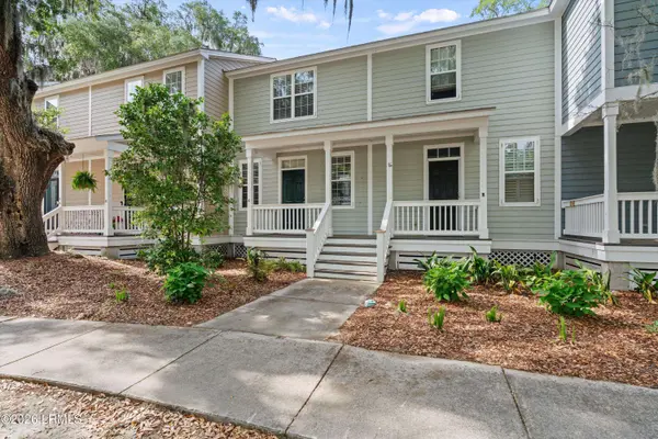 1105 13th ST Street, Port Royal, SC 29935