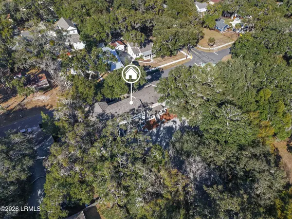 1105 13th ST Street, Port Royal, SC 29935