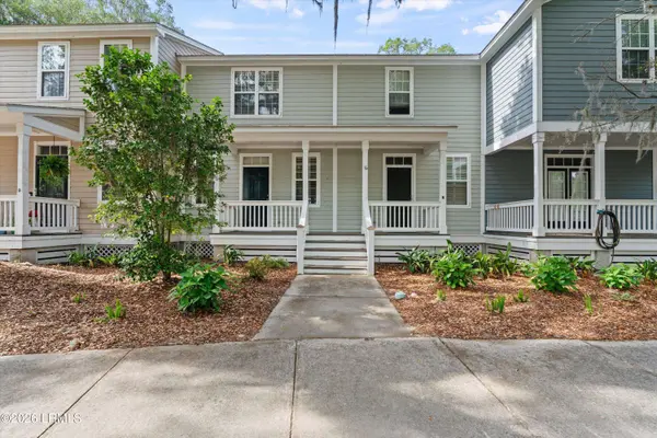 1105 13th ST Street, Port Royal, SC 29935