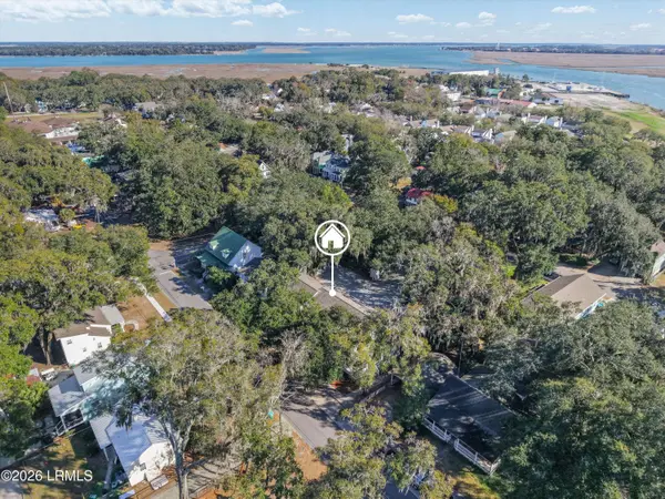 1105 13th ST Street, Port Royal, SC 29935