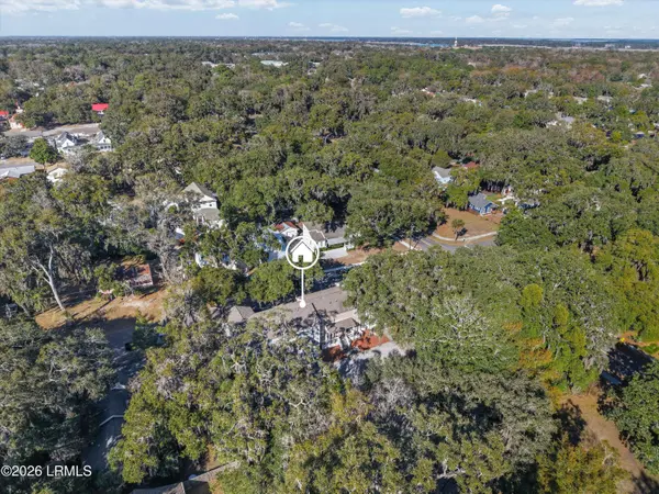 1105 13th ST Street, Port Royal, SC 29935