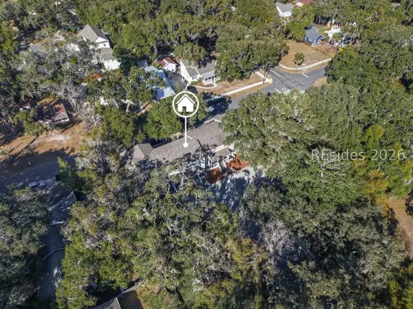 1105 13th ST #C, Port Royal, SC 29935