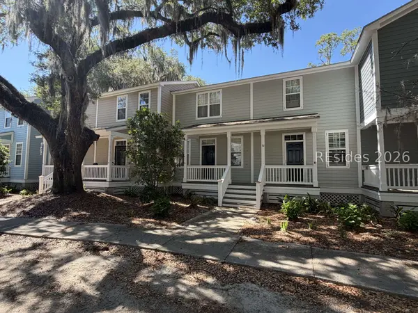 1105 13th ST #C, Port Royal, SC 29935