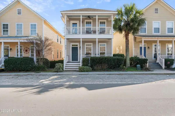 909 12th ST Street, Port Royal, SC 29935