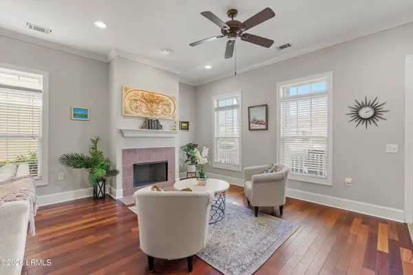 909 12th ST Street, Port Royal, SC 29935