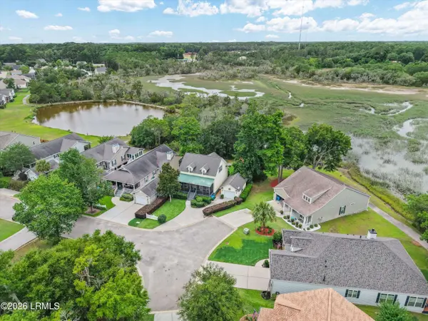 6 White Pond BLVD Boulevard, Beaufort, SC 29902