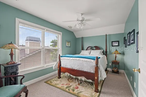 6 White Pond BLVD, Beaufort, SC 29902