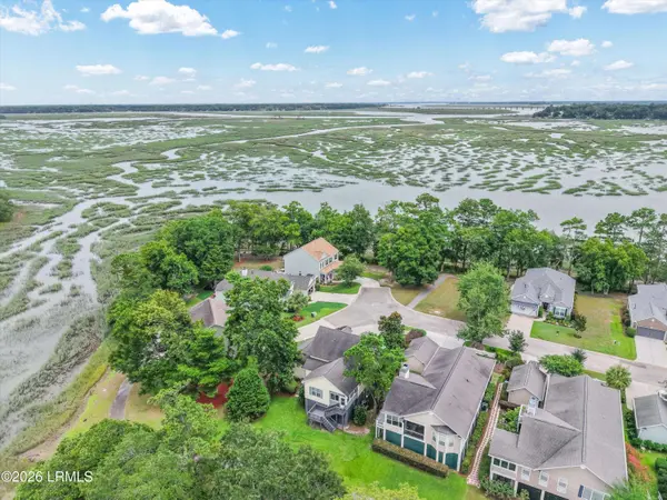 6 White Pond BLVD Boulevard, Beaufort, SC 29902