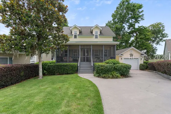 6 White Pond BLVD, Beaufort, SC 29902