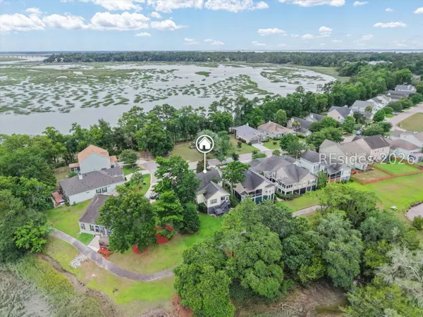 6 White Pond BLVD, Beaufort, SC 29902