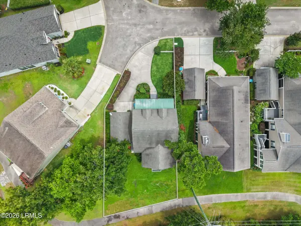 6 White Pond BLVD Boulevard, Beaufort, SC 29902