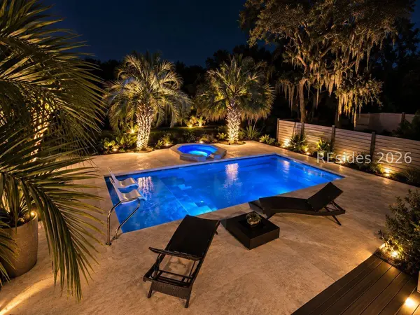 2834 Royal Oaks DR, Beaufort, SC 29902