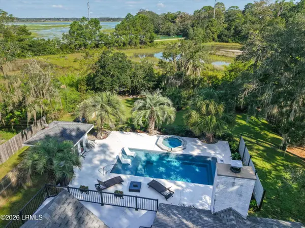 2834 W Royal Oaks DR Drive, Beaufort, SC 29902