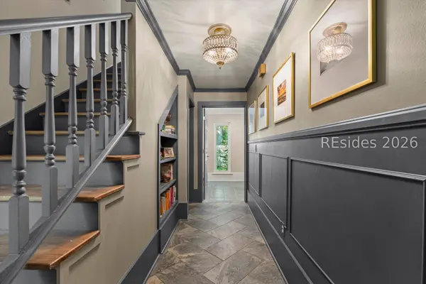 2834 Royal Oaks DR, Beaufort, SC 29902