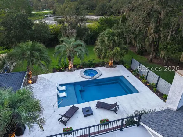 2834 Royal Oaks DR, Beaufort, SC 29902