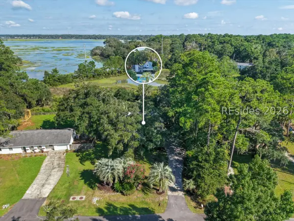 2834 Royal Oaks DR, Beaufort, SC 29902