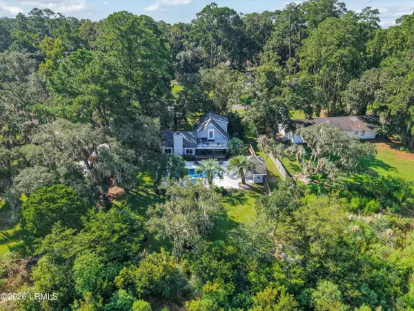 2834 W Royal Oaks DR Drive, Beaufort, SC 29902