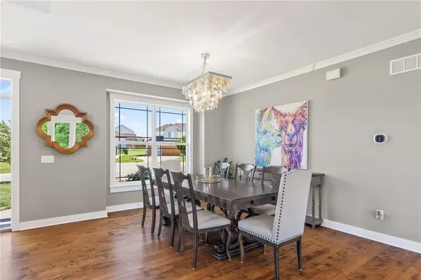 8218 NE 90th Kansas City, Missouri 64157,
