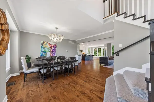 8218 NE 90th Kansas City, Missouri 64157,