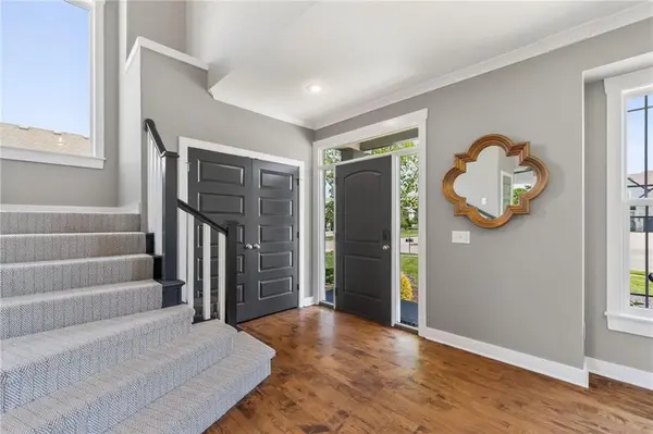 8218 NE 90th Kansas City, Missouri 64157,