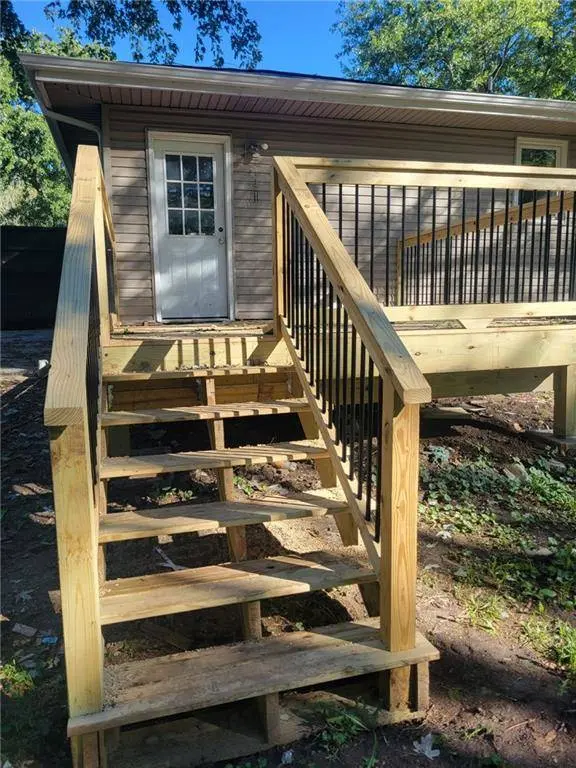 145 Nolker DR, Lawson, MO 64062