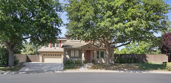 4001 Steamboat Cove LN, Stockton, CA 95219