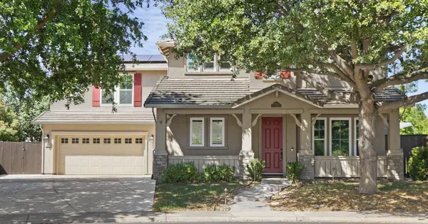 4001 Steamboat Cove LN, Stockton, CA 95219