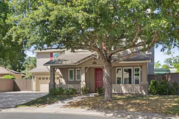 4001 Steamboat Cove LN, Stockton, CA 95219