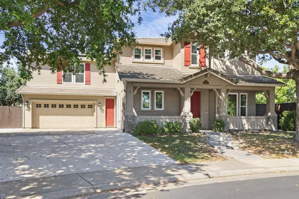 4001 Steamboat Cove LN, Stockton, CA 95219