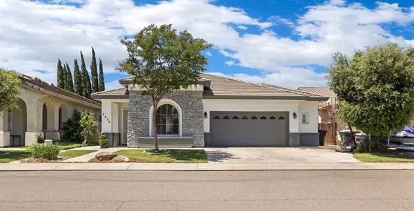 5239 Sire CT, Riverbank, CA 95367