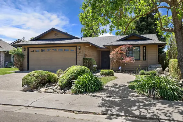 92 Wetherly CIR, Woodbridge, CA 95258