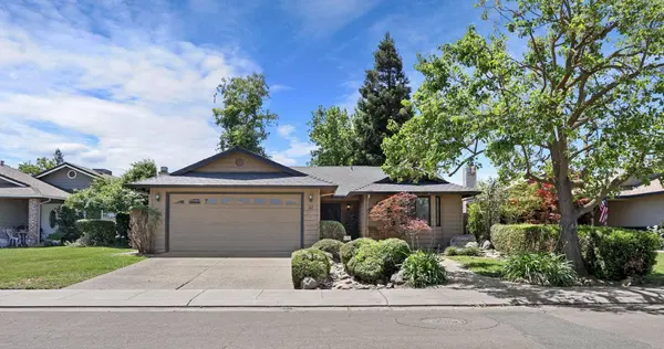 92 Wetherly CIR, Woodbridge, CA 95258