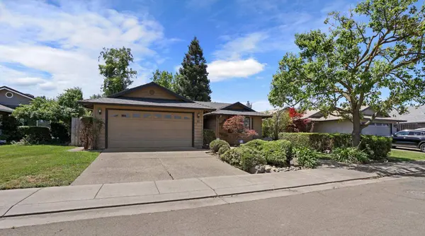 92 Wetherly CIR, Woodbridge, CA 95258