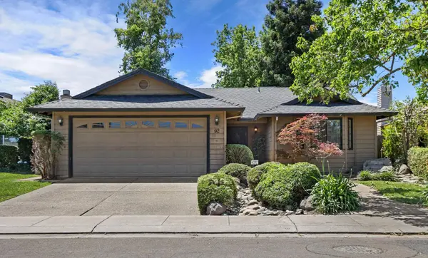 92 Wetherly CIR, Woodbridge, CA 95258
