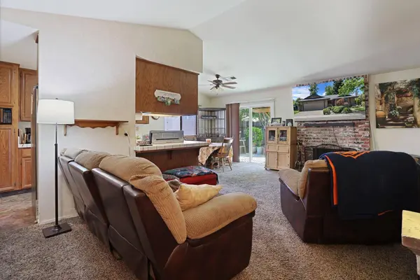 92 Wetherly CIR, Woodbridge, CA 95258