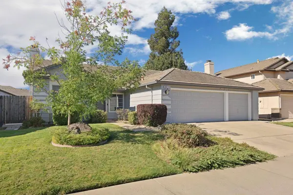 933 Lake Canyon AVE, Galt, CA 95632