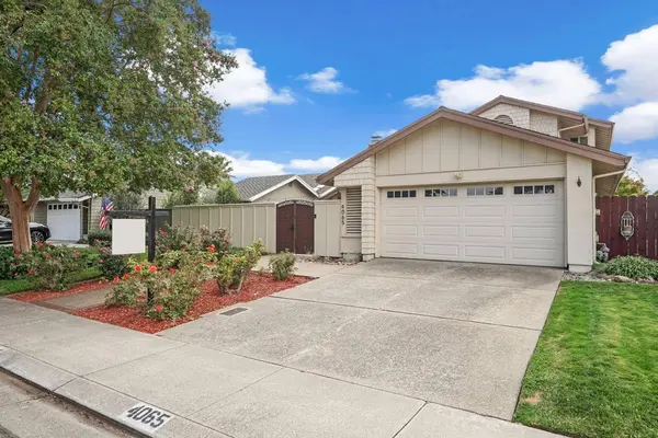 4065 Five Mile DR, Stockton, CA 95219