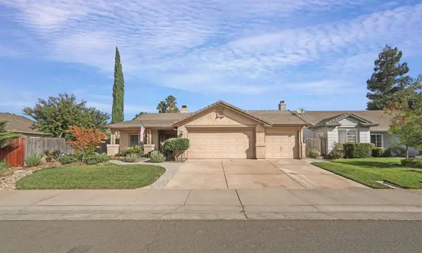 929 Lake Canyon AVE