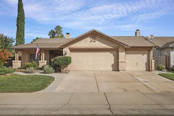 929 Lake Canyon AVE, Galt, CA 95632