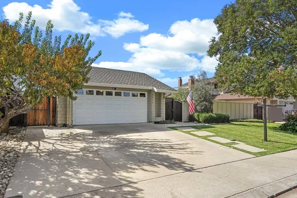 4071 Five Mile DR, Stockton, CA 95219