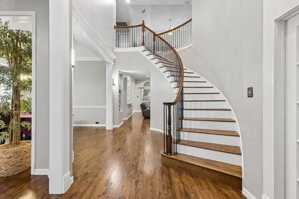4126 Abigail DR, Highland Village, TX 75077
