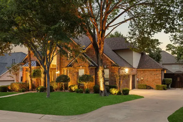 4126 Abigail DR, Highland Village, TX 75077