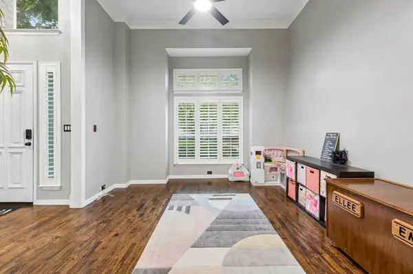 4126 Abigail DR, Highland Village, TX 75077