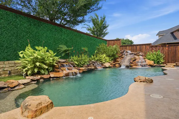 3326 Castlewood Blvd, Highland Village, TX 75077-1833