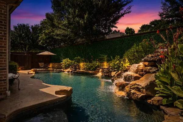 3326 Castlewood Blvd, Highland Village, TX 75077-1833