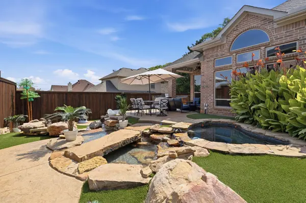 3326 Castlewood Blvd, Highland Village, TX 75077-1833