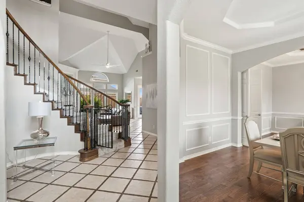 3326 Castlewood BLVD, Highland Village, TX 75077