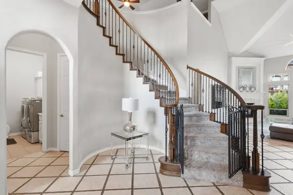 3326 Castlewood BLVD, Highland Village, TX 75077