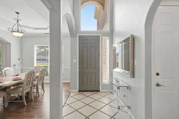 3326 Castlewood BLVD, Highland Village, TX 75077