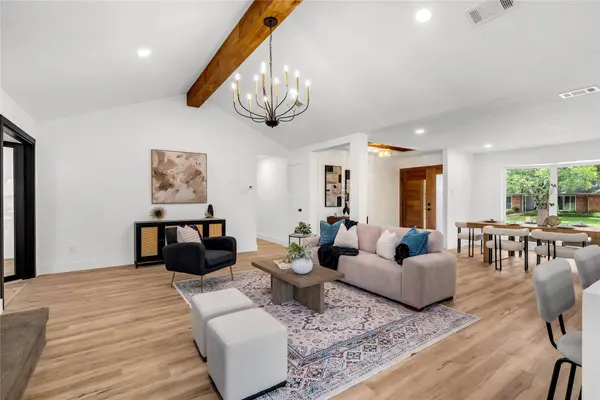 4109 Candlenut LN, Dallas, TX 75244